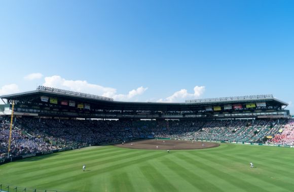 阪神甲子園球場