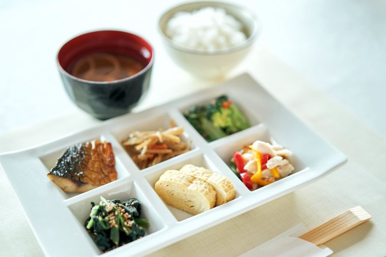和食イメージ