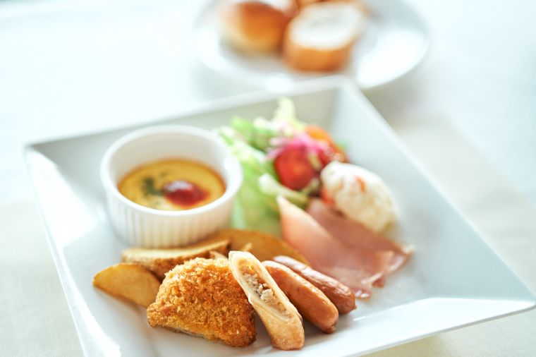 洋食イメージ