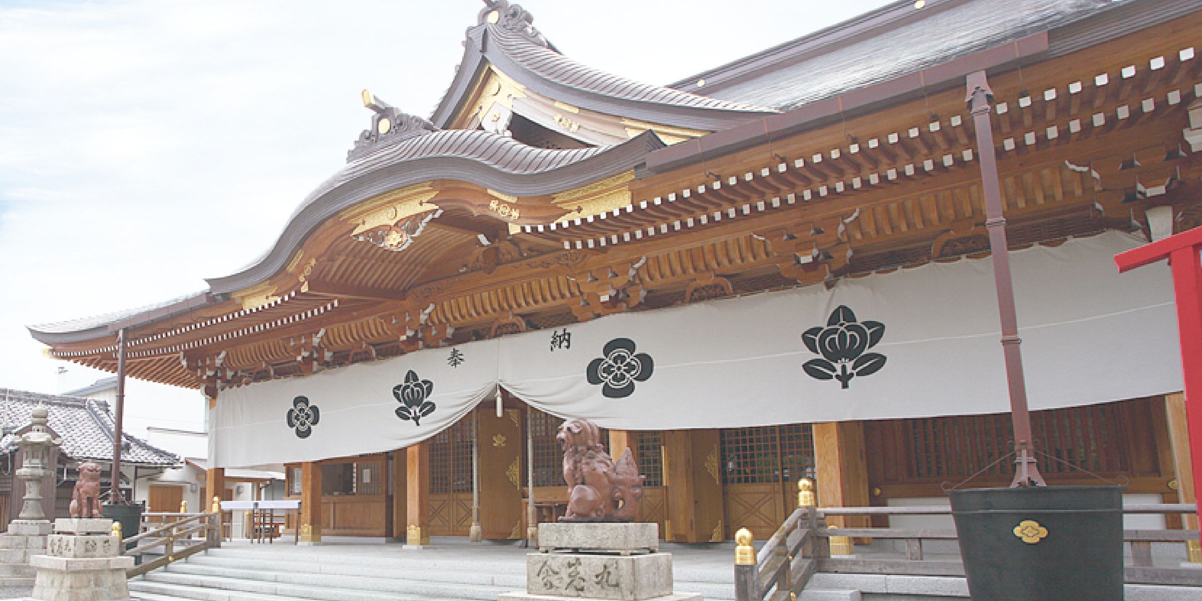 神社挙式